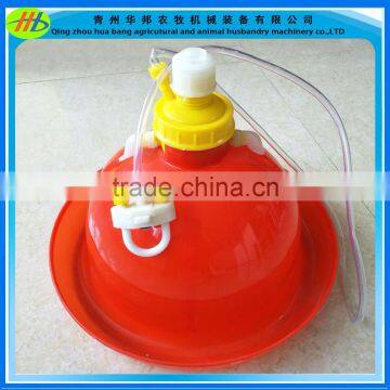 Poultry Automatic Nipple Drinker for Chicken on Sale