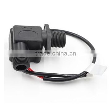 MR-B658 OEM G1/2 black flow meter switch