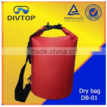 China market wholesale mobile phone waterproof dry bag