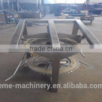 High Quality Poultry Butchery Equipment Poultry Head Automatic Cutting Machine Slaughterhouse Equipment of Poultry Abttoir Line photo-5