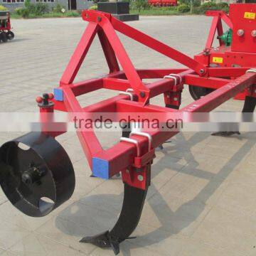 2015 type Farm machine 1S-220 subsoiler , cultivator