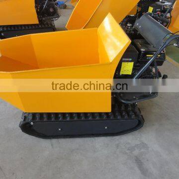 Italy Hot Selling 9.0HP Mini Dumper for Garden photo-6