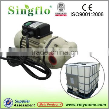 230V Adblue Urea Water Transfer Pump