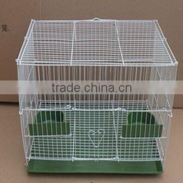 Colorful Bird Cage For Sale