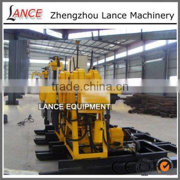 Widely Used Portable Water Well Drilling Rigs for Sale photo-3