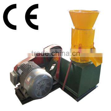 CE Hot Sale Organic Fertilizer animal manure Granulator