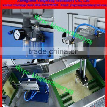 Carton Hot Melt Adhesive Sealing Machine photo-4