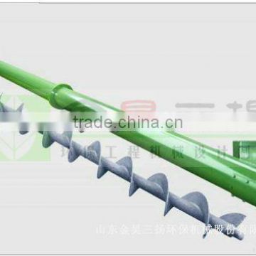 LXB type screw conveyer / spiral conveyer