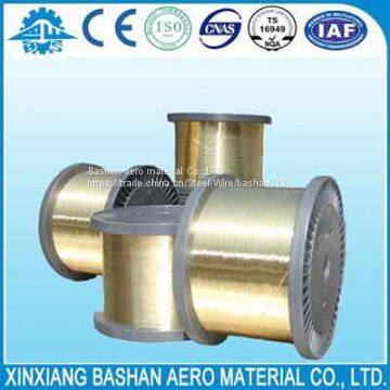 Top Quality Brass Copper Wire photo-5