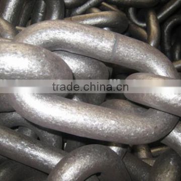 Open Link Anchor Chain