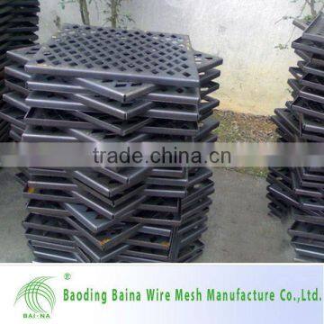 Perforated Metal/Round Hole Mesh/Punching Hole Sheet