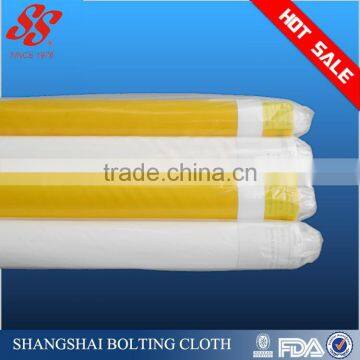 Monofilament Polyester Printing Screen Mesh