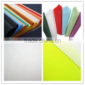 High Tenacity Breathable Fabric Nonwoven Fabric for Medical Mask photo-2