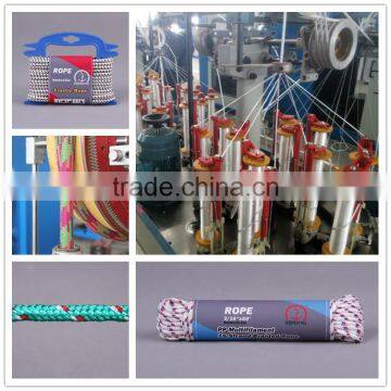 Braiding Machine/braided Rope Braiding Machine: Https://youtu.be/Tz5PZxiovHo photo-4
