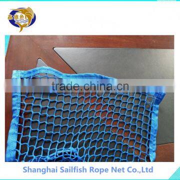 container polypropylene multifilament construction safety net