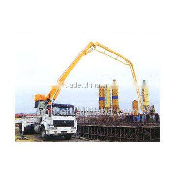 High-quality HGY18 Concrete spreader contribution price