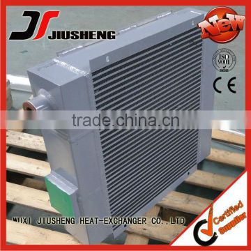 China high pressure heat exchanger for air compressor