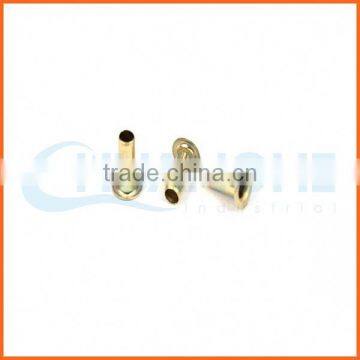 High Quality Mushroom Head Semi Hollow Rivets photo-2
