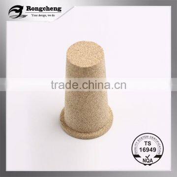 Wholesale Factory Direct Sales Fashionable Sintered Bronze Filter