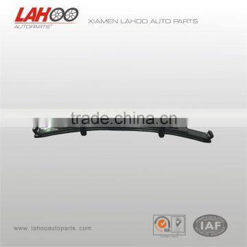 parabolic truck leaf springs for Volvo Benz Iveco