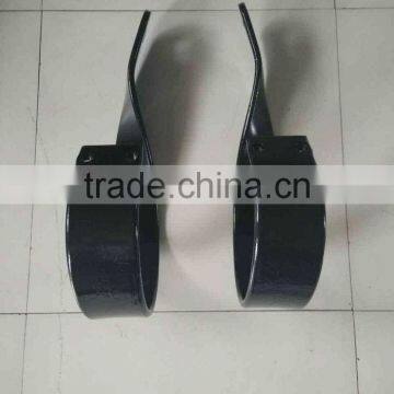 China Supplier Agricultural S Cultivators Tine 65Mn Spring Tine photo-5
