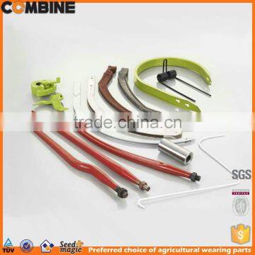 spare parts for agricultural equipment