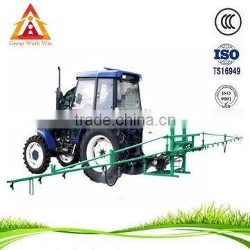 2016 Hot Sale Agricultural Sprayer and Agricultural Pesticide Sprayer For European Market photo-2