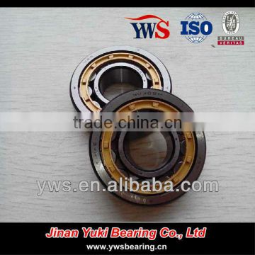 Roller bearing chinese nu2306e cylindrical roller bearings