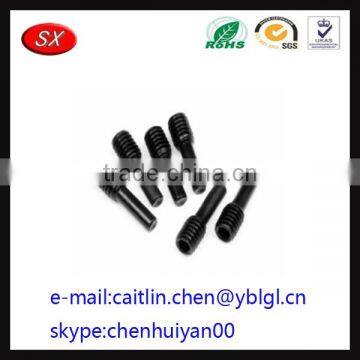 NEW Black Anoding Iron Small Axial Screw Shaft photo-2