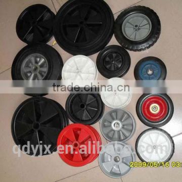 High-quality Wheel Parts For Trolley