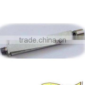 China Cnc Casting Part photo-4