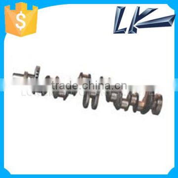 Forged Steel Crankshaft for 3306 Part number: 4N7693