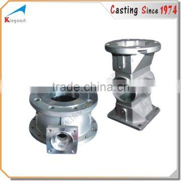 OEM Custom Precision Casting Foundry/lost Wax Casting Foundry/investment Casting Foundry photo-4