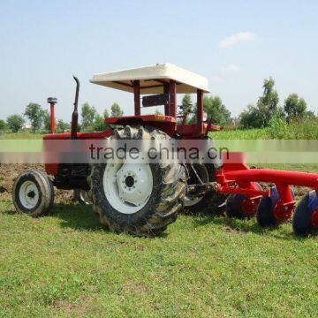 4 Discs of Heavy Duty Disc Plough for 4 Wheel Tractor photo-4