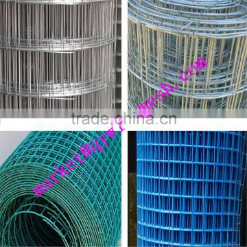 zoo wire netting mesh welded wire mesh