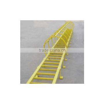 High Quality Fiberglass Step Ladder photo-3