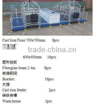 Pig Farming Equipments/sows Obstetric Table photo-2