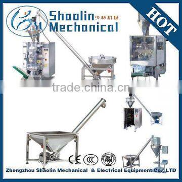 china manufacture milk packing machine with high efficiency