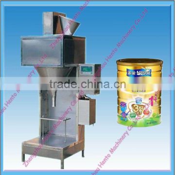 Best Selling Spices Powder Filling Packing Machine