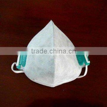 Disposable Dust Mask