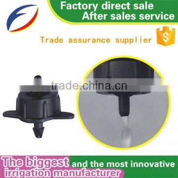 Micro Water Sprinkler/Spray Nozzle/Plastic Material Drip Irrigate Nozzle for New Idea 2015/water Spray Nozzle for Pocket Hose photo-5