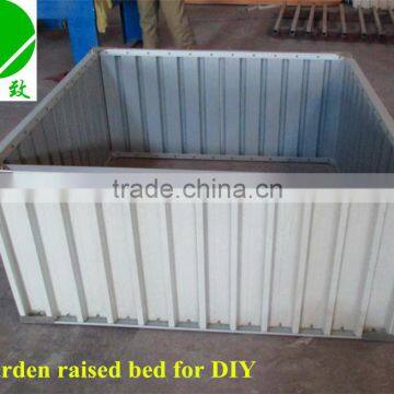 Garden Raised Bed for DIY photo-2