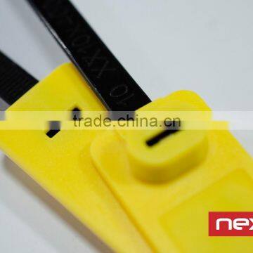 Passive RFID Cable Tie Tag EPC/ISO18000-6C UHF Cable photo-2