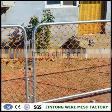 Portable Pedestrian Safety Barriers Barricade,crowd Control Fecing photo-6