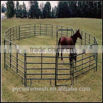 cattle panels high quality steel fence panels