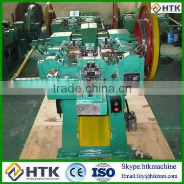 1-6 Inch Automatic Wire Nail Making Machine Z94-2C,3C,4C,5C,6C photo-5