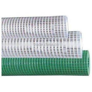 2016 Hot Sale /Strong Quality Welded Wire Mesh(Galvanized/PVC Coated)/ From Anping Factory photo-5