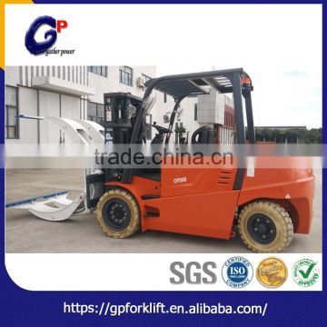 5Ton Electric Forklift Truck