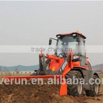 Everun ER25 Small farm Loader for sale