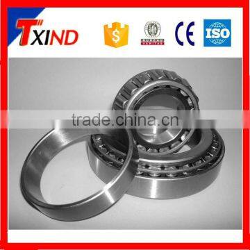 High Standard Taper Roller Bearing 31319 photo-4
